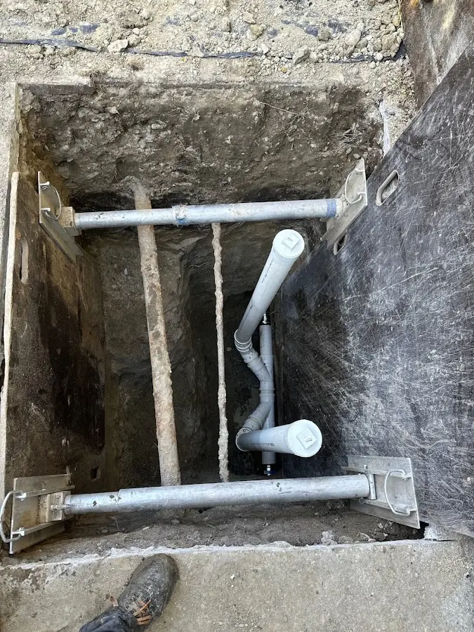 Experienced plumber completing Faucet Repair work in Fruita